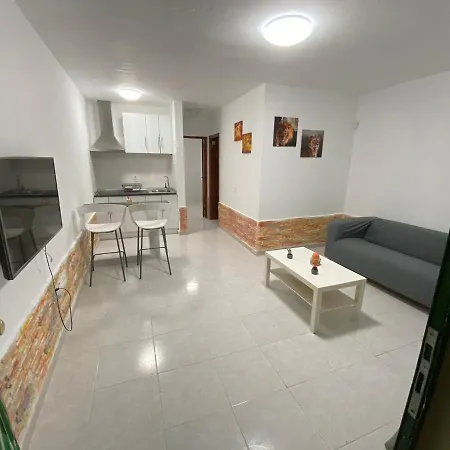 Apartment Rio Playa 8151 Costa Calma