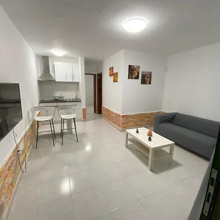 Rio Playa 8151 Apartment