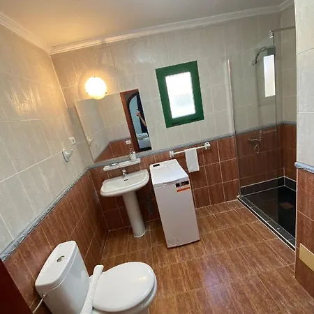 Rio Playa 8151 Apartment *