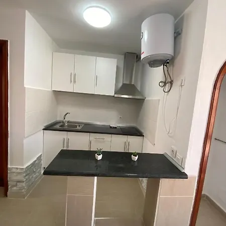 Rio Playa 8151 Appartamento Costa Calma