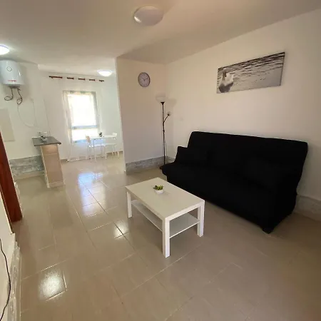Rio Playa 8151 Apartment Costa Calma